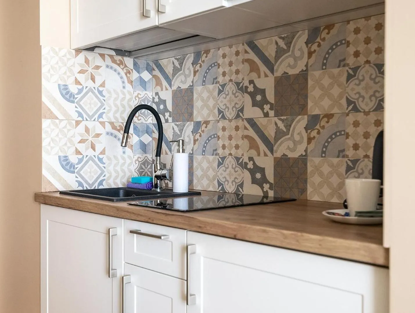 Rentplanet - Apartamenty Kasprzaka Warszawa