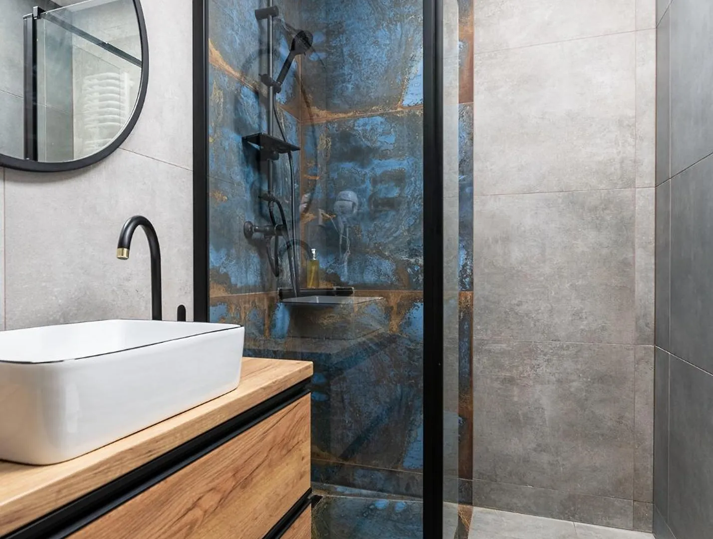 Rentplanet - Apartamenty Kasprzaka Warszawa