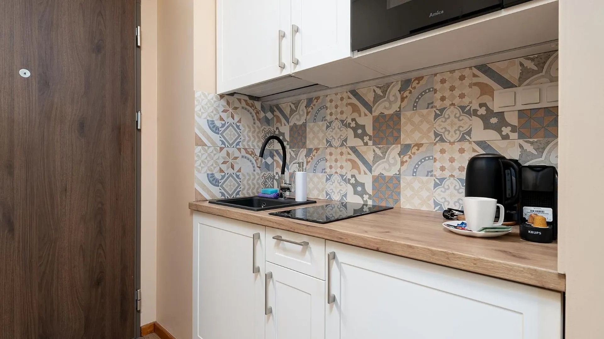 Rentplanet - Apartamenty Kasprzaka Warszawa