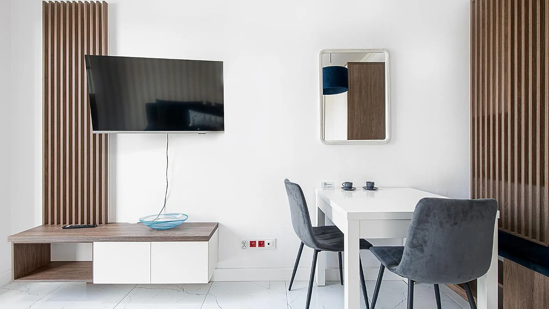 Rentplanet - Apartamenty Kasprzaka Warszawa