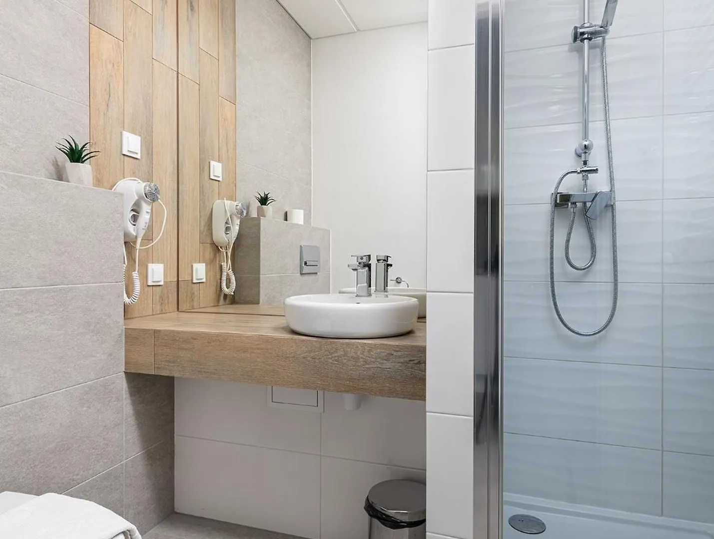 Rentplanet - Apartamenty Kasprzaka Warszawa