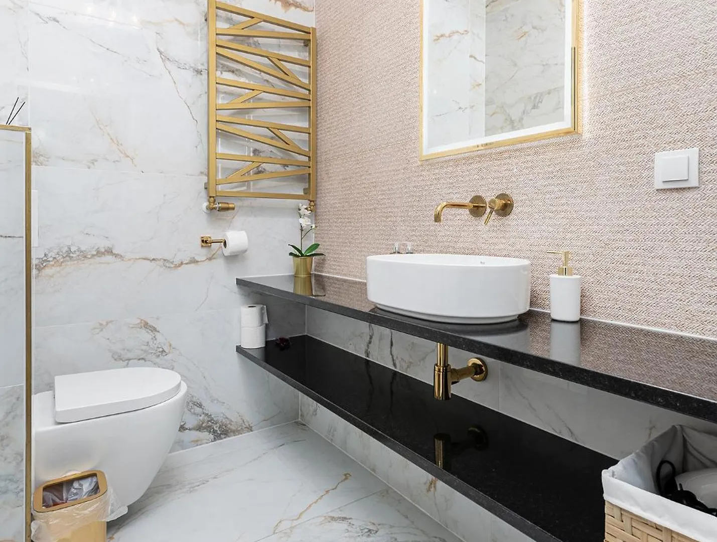 Rentplanet - Apartamenty Kasprzaka Warszawa