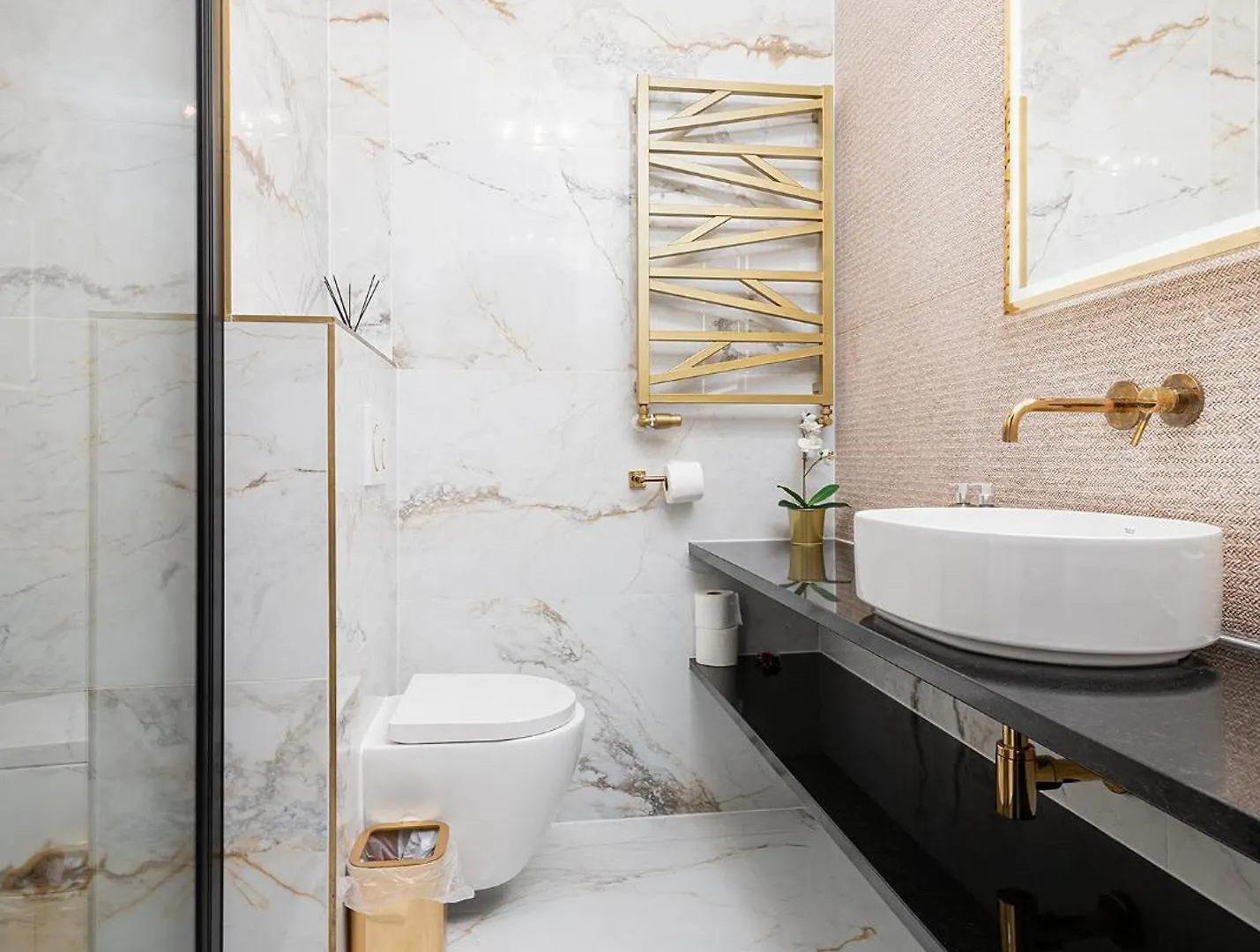 Rentplanet - Apartamenty Kasprzaka Warszawa