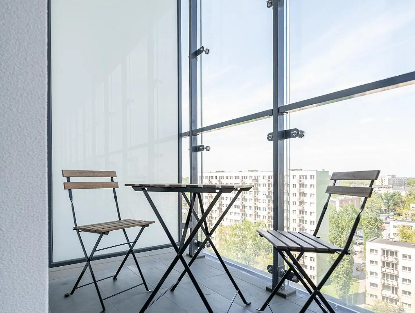 Rentplanet - Apartamenty Kasprzaka Warszawa