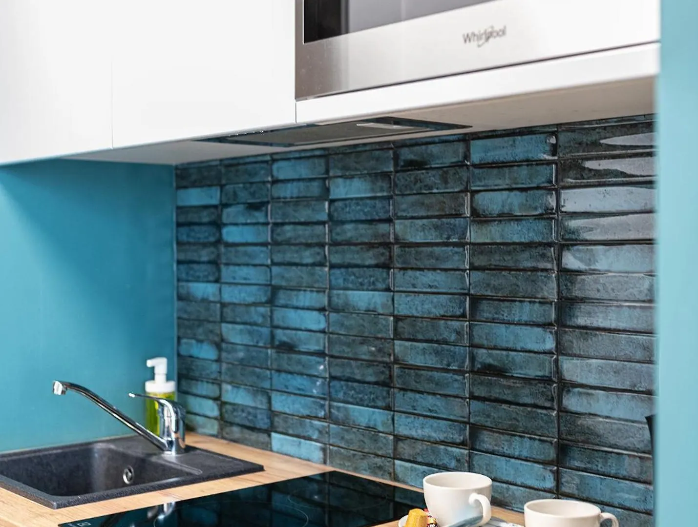 Rentplanet - Apartamenty Kasprzaka Warszawa 0*,  Polska
