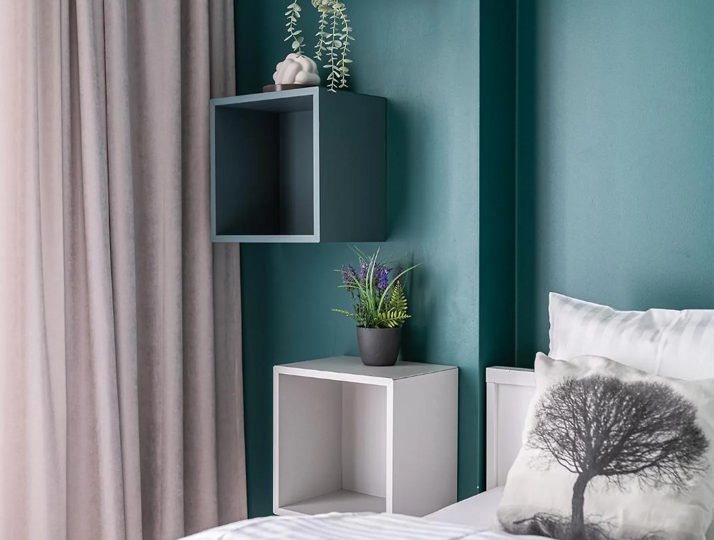 Rentplanet - Apartamenty Kasprzaka Warsaw Poland