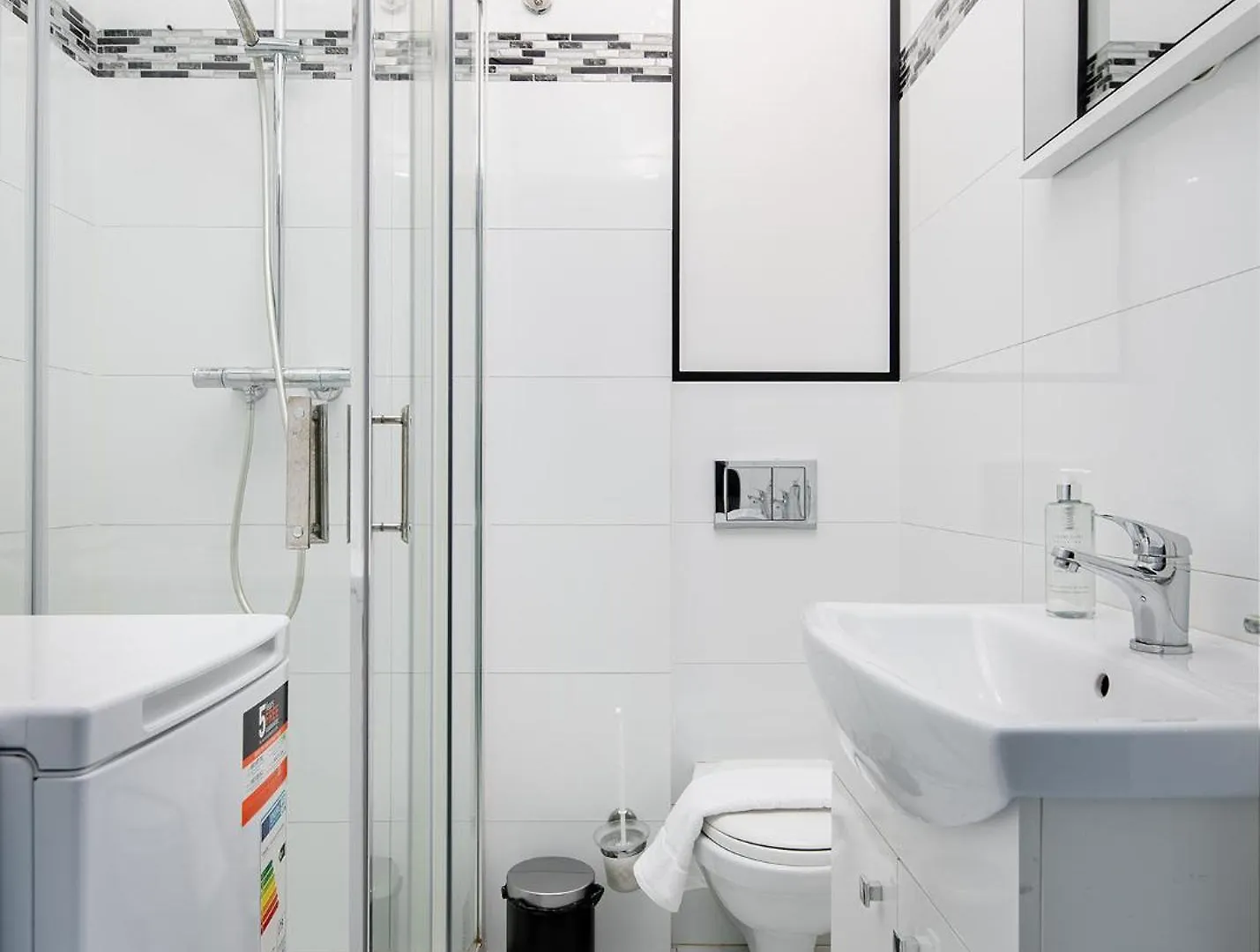 Rentplanet - Apartamenty Kasprzaka Warszawa
