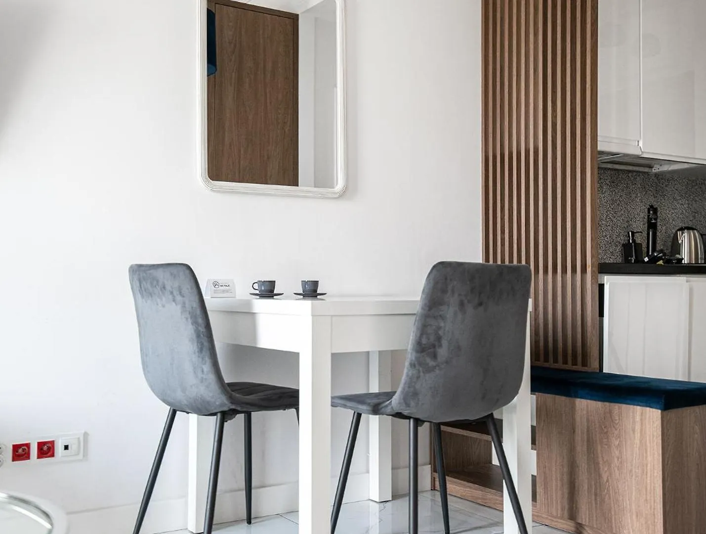 Rentplanet - Apartamenty Kasprzaka Warszawa