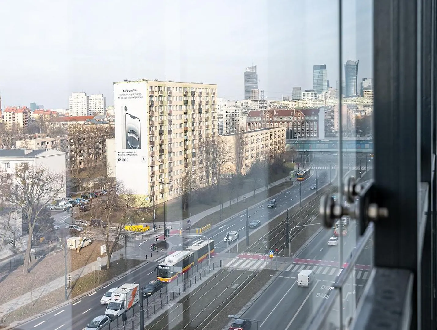 Rentplanet - Apartamenty Kasprzaka Warszawa Polska