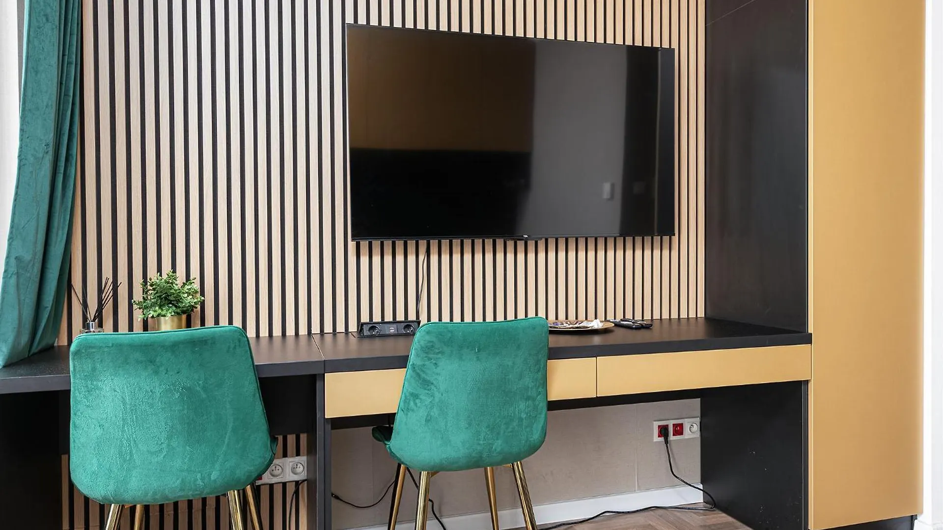 Rentplanet - Apartamenty Kasprzaka Varšava Polsko