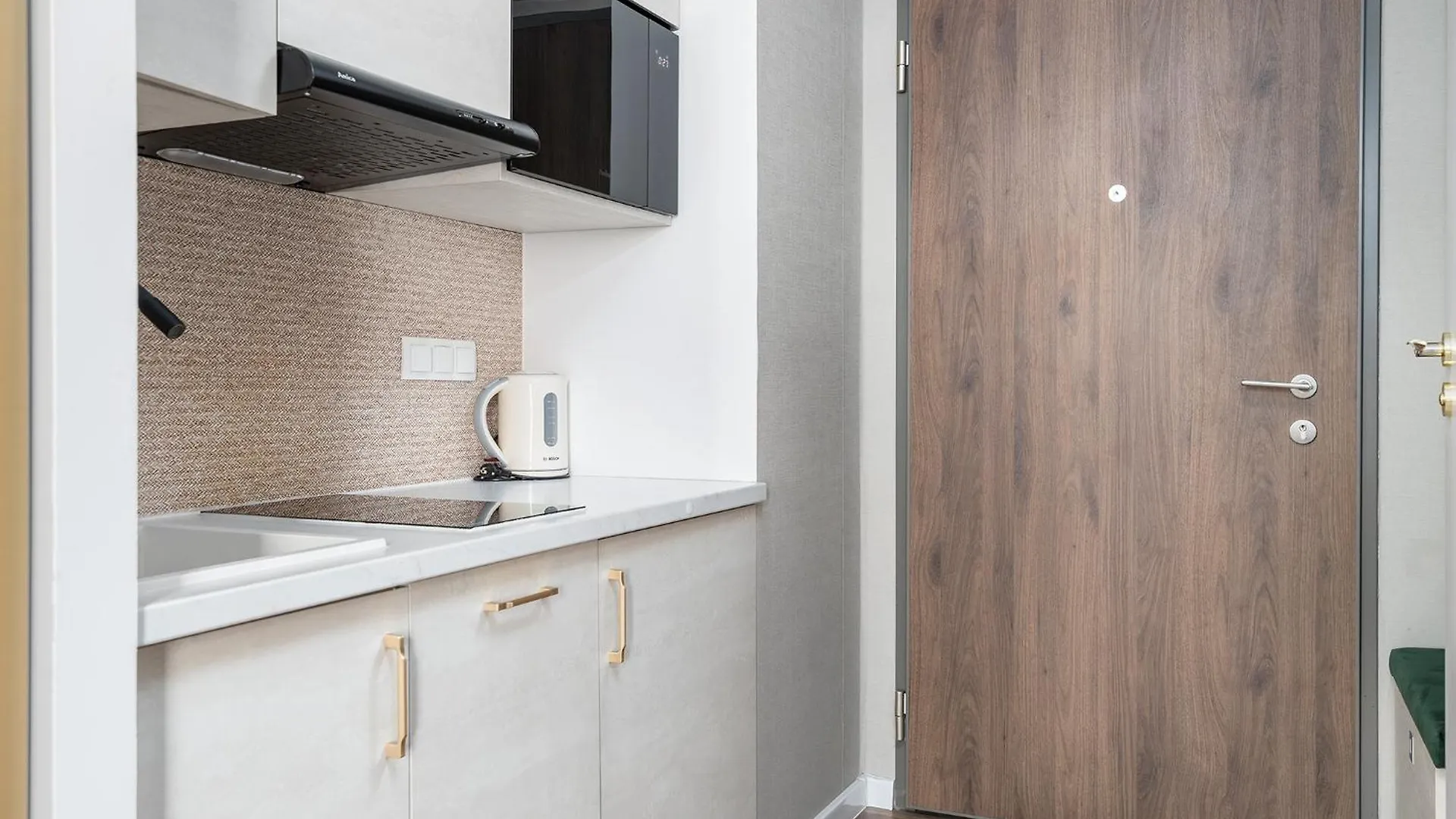 Rentplanet - Apartamenty Kasprzaka Warszawa