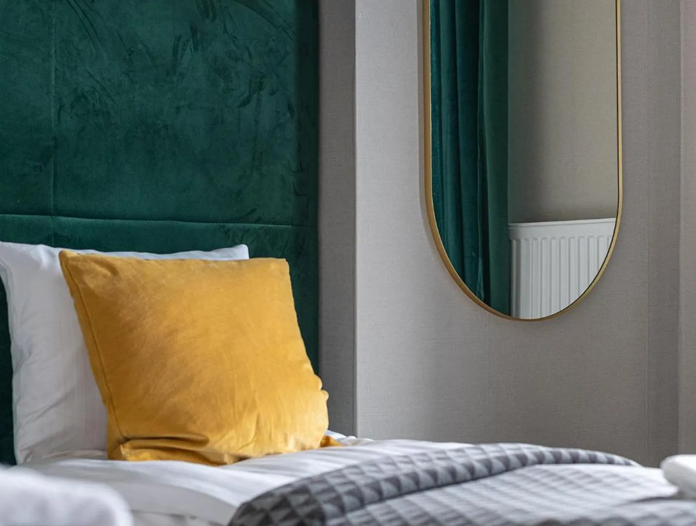 Rentplanet - Apartamenty Kasprzaka Warszawa