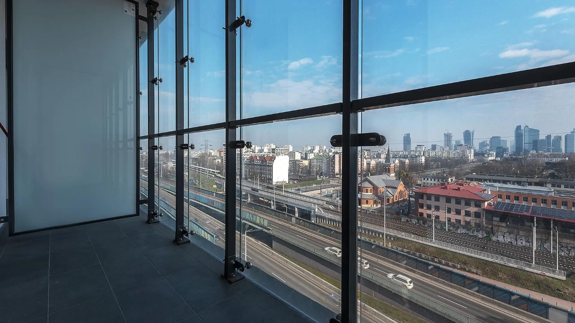 Apartment Rentplanet - Apartamenty Kasprzaka Warsaw Poland