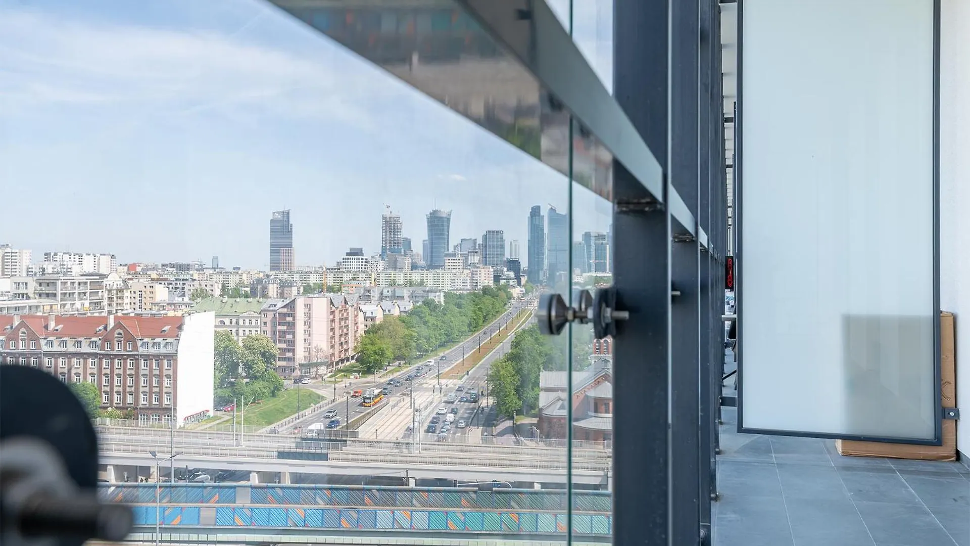 Rentplanet - Apartamenty Kasprzaka Warsaw Poland