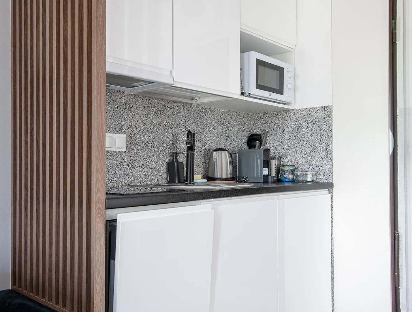 Rentplanet - Apartamenty Kasprzaka Warsaw Apartment